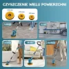 Elektryczna szczotka do czyszczenia BrushLux™