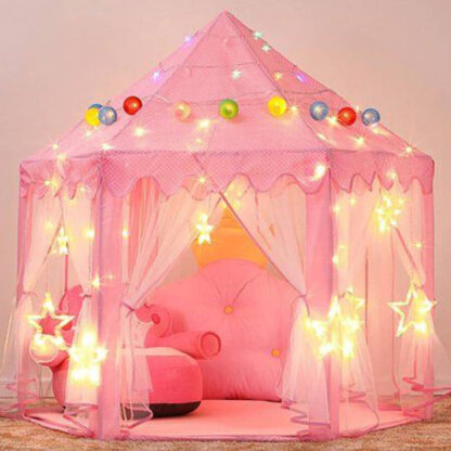 Namiot dla dzieci FortCharming