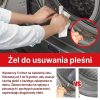 Żel do usuwania pleśni BanishMold™ (100 ml)
