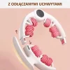 360° regulowany wałek do masażu ciała RolloSphere™