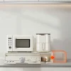 CounterSlide™ dwukierunkowo rozsuwany organizer na blat