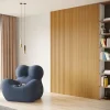 Wzmocniony samoprzylepny panel ścienny WoodyPanel™ - rolka 10 m (6 m²)