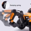 ExcavateMini™ mini elektryczny koparka dla dzieci