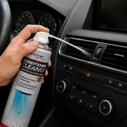 CoolFoam™ pianka do czyszczenia i dezynfekcji klimatyzacji 500 ml