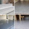 Farba epoksydowa imitująca granit GRANITEPOX™ (1 kg)