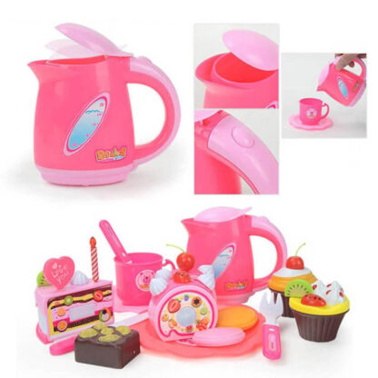 TastyCake zestaw DIY