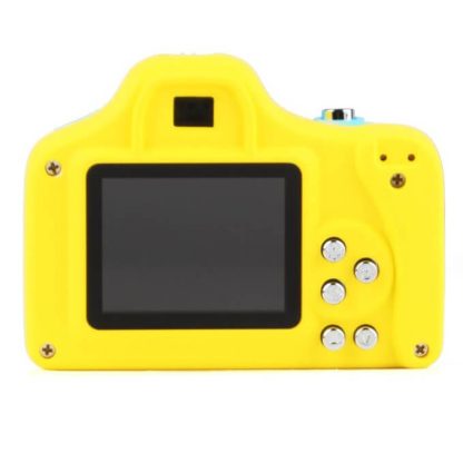 Kamera cyfrowa dla dzieci Kidicam