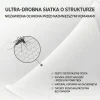 ItchyBarrier™ składana moskitiera dla niemowląt