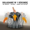 NestPlay™ składany kojec dla dziecka (127 x 127 cm)