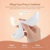Okulary EyeGlow™ do terapii światłem i pielęgnacji oczu