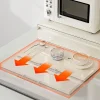 CounterSlide™ dwukierunkowo rozsuwany organizer na blat