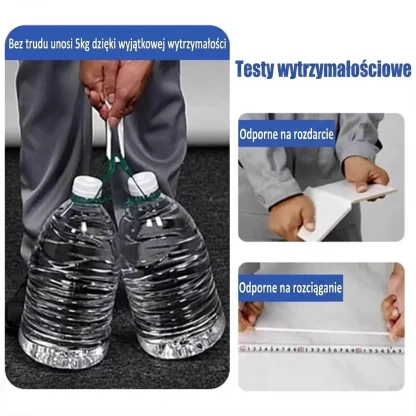 MegaBond™ wodoodporny uszczelniacz strukturalny w pastie