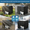 TankGuard™ pokrowiec ochronny na zbiornik IBC na wodę