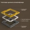 MagnaFleet™ 8 w 1 magnetyczny zestaw konstrukcyjny z płytek