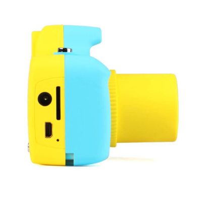 Kamera cyfrowa dla dzieci Kidicam