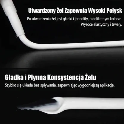 MegaBond™ wodoodporny uszczelniacz strukturalny w pastie