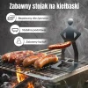 GrillBoyz™ zabawne uchwyty na kiełbaski grillowe – zestaw 3 sztuk