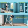StepFIT™ stepper schodowy z uchwytem