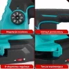 SpreadFlow™ bezprzewodowy rozsiewacz nasion i soli