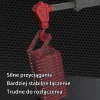 MagnaFleet™ 8 w 1 magnetyczny zestaw konstrukcyjny z płytek