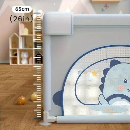 Kojec dla dzieci PlayFort™ - 180 x 150 cm