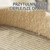 SlashNap™ drapak-legowisko dla kota w kształcie sofy-middle