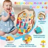 Drewniana gra dla dzieci TetriWood™-middle