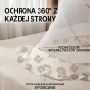 ItchyBarrier™ składana moskitiera dla niemowląt-middle