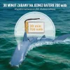 JawHunter™ zdalnie sterowany rekin-zabawka żarłacz biały-middle