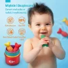 HookaPlay™ gra Montessori w łowienie i sortowanie dla maluchów-middle
