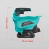 SpreadFlow™ bezprzewodowy rozsiewacz nasion i soli-middle
