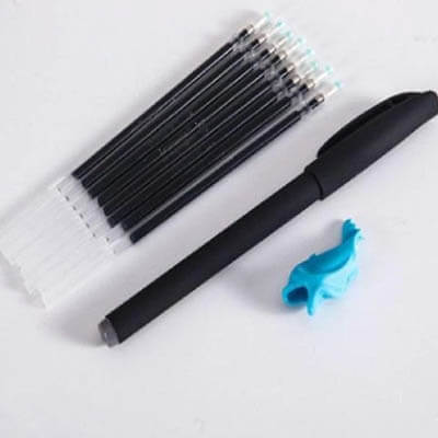 Zeszyty ćwiczeń MagicPen-middle