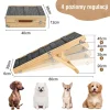 PawClimb™ składana, regulowana rampa dla psa-middle