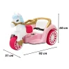 RoyalRide™ dziecięca elektryczna kareta-middle