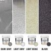 Farba epoksydowa imitująca granit GRANITEPOX™ (1 kg)-middle