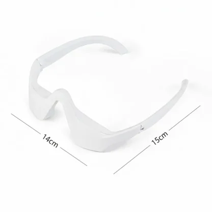 Okulary EyeGlow™ do terapii światłem i pielęgnacji oczu-middle