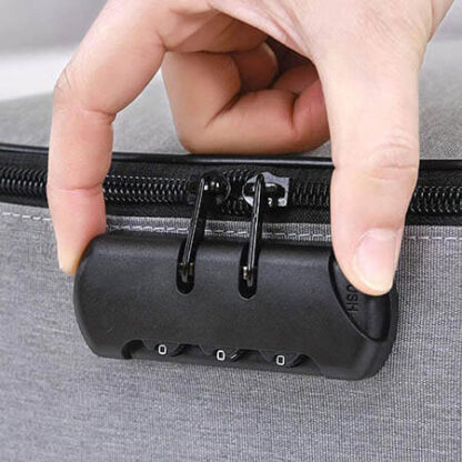 Torba na dokumenty DocSafe-middle