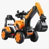 ExcavateMini™ mini elektryczny koparka dla dzieci