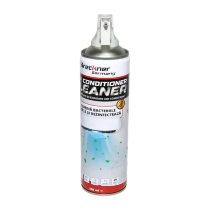 CoolFoam™ pianka do czyszczenia i dezynfekcji klimatyzacji 500 ml