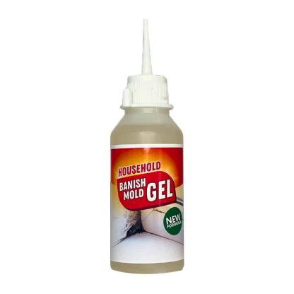 Żel do usuwania pleśni BanishMold™ (100 ml)