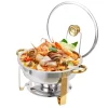 DineLux™ podgrzewacz do potraw 4,5L