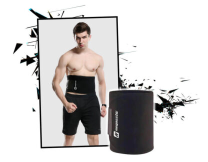 Centură de fitness Sweatler