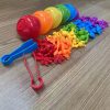 Jucărie Montessori ColorClash