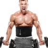 Centură de fitness Sweatler