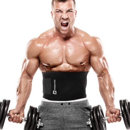 Centură de fitness Sweatler