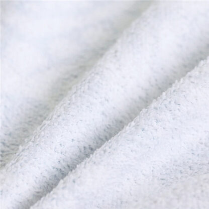 Prosop rotund de plajă Mandala