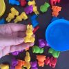 Jucărie Montessori ColorClash
