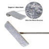 Set de lavete pentru mopul CleanBin-middle