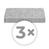 Set de lavete pentru mopul CleanBin