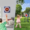 AimStrike™ igra metanja sekire in šurikenov za otroke